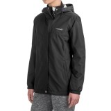 Avalanche Wear Deluge Winsport Rain Jacket (For Women)