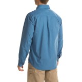 Stillwater Supply Co. Solid Camp Shirt - Long Sleeve (For Men)