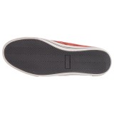 Seavees 08/63 Hermosa Plimsoll Riv Sneakers - Suede (For Men)