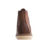 Red Wing Heritage 1907 6” Moc-Toe Boots - Factory 2nds (For Men)