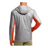 Icebreaker MerinoLOFT Helix Hooded Jacket - Merino Wool, Insulated (For Men)