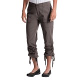 Woolrich Laurel Run Convertible Pants (For Women)