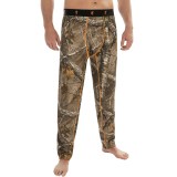 Browning Hell's Canyon Base Layer Pants - Midweight (For Big Men)