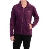 Columbia Sportswear Bugaboo Interchange Omni-Heat® Jacket - Waterproof, 3-in-1 (For Women)