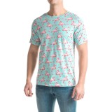 Artistry in Motion Printed T-Shirt - Short Sleeve (For Men)