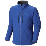 Mountain Hardwear Hueco Jacket - Soft Shell (For Men)