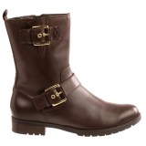 Rockport Tristina Strap Boots - Waterproof (For Women)