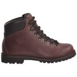 Alico Tahoe Hiking Boots - Leather (For Men)