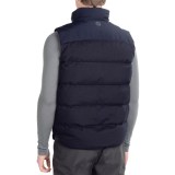 Marmot Fordham Down Vest - 700 Fill Power (For Men)