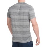 RBX Linea Shadow Shirt - Short Sleeve (For Men)