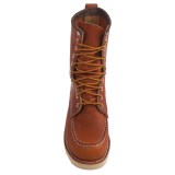 Red Wing Heritage 877 Classic Moc-Toe Boots - Factory 2nds (For Men)