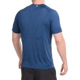 RBX Lumen X-tra Ventilation T-Shirt - Short Sleeve (For Men)