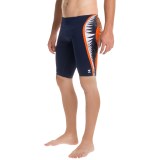 TYR Shark Bite Jammer Swimsuit - UPF 50+ (For Men)