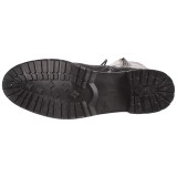 Santana Canada Patricia Leather Boots (For Women)