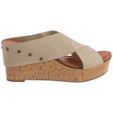 Madeline Adonis Wedge Sandals (For Women)
