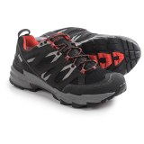 Ahnu Ridgecrest Hiking Shoes - Waterproof (For Men)