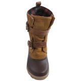 Cougar Maple Creek Snow Boots - Waterproof (For Women)