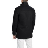 Cole Haan Wool-Blend Blazer Coat - Insulated (For Men)