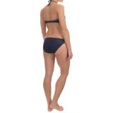 Kenneth Cole Reaction Crochet Trim Bikini Set (For Women)