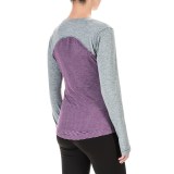 Columbia Sportswear Omni-Wick® Layer First II Striped Shirt - UPF 40, Long Sleeve (For Women)