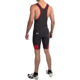 Pearl Izumi Quest Splice Bib Shorts (For Men)