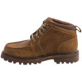 Timberland Arida Leather Boots (For Men)