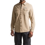 Bergans of Norway Kana Shirt - Long Sleeve (For Men)