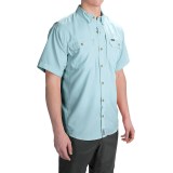 Patagonia Sol Patrol II Shirt - UPF 30, Short Sleeve (For Men)