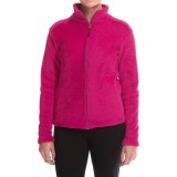 Narragansett Traders Fleece Jacket (For Women)