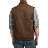 Powder River Outfitters Tannon Snow Wash Vest - Insulated (For Men)