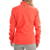 adidas outdoor Hiking Soft Shell Jacket (For Women)