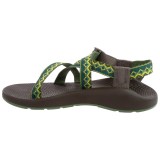 Chaco Z/1® Yampa Sport Sandals - Vibram® Outsole (For Women)