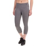 Head Uptown Tight Capris (For Women)