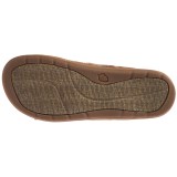 Acorn Hadly Thong Sandals - Leather-Jute (For Women)