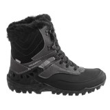 Merrell Fluorecein Shell 8 Snow Boots - Waterproof, Insulated (For Women)