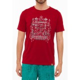 Janji Haiti Run for Another T-Shirt - Short Sleeve (For Men)