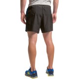 New Balance Accelerate 5” Shorts (For Men)