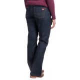 Dickies Relaxed-Fit Jeans (For Women)