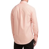 Bills Khakis Standard Issue Striped Shirt - Long Sleeve (For Men)