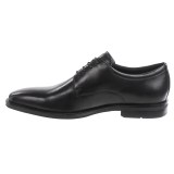 ECCO Faro Plain-Toe Derby Shoes - Leather (For Men)