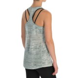 Kyodan High-Low Tank Top (For Women)