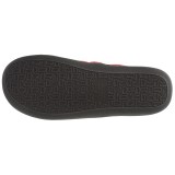 Woolrich Chatham Run Fleece Slippers (For Men)
