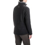 Mountain Hardwear Dual Fleece Jacket (For Women)