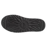 UGG® Australia Isla Cable-Knit Boots - Cotton Knit, Suede (For Women)