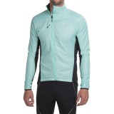 SUGOi RSE Alpha Bike Jacket - Polartec® Alpha® Insulation (For Men)