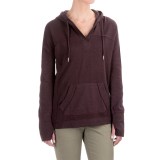 Gramicci Funday Hoodie - Organic Cotton (For Women)