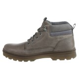 Caterpillar Knox Mid Boots - Nubuck (For Men)
