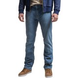 Mavi Zach Jeans - Straight Leg (For Men)