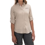 Columbia Sportswear Tamiami II Fishing Shirt - UPF 40, Long Sleeve (For Women)