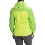 Marmot Adroit Jacket - Waterproof (For Women)